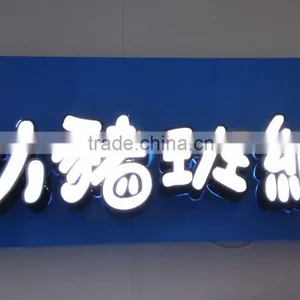 Doing Led Module Business on With Competitive Price and Professional Services for Light up Letter and Advertising thumbnail-4