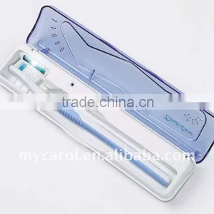2012Christmas Gift-Portable UV Toothbrush Sanitizer thumbnail-1