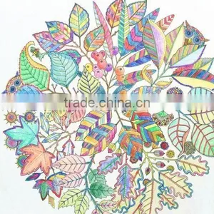 Cheap Custom Coloring Book Printing on Demand thumbnail-2