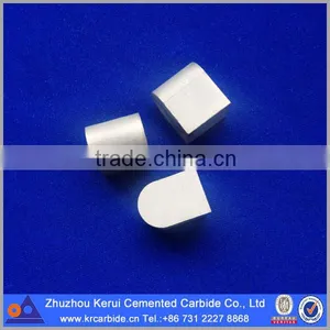 Tungsten Carbide Cutting Insert in Blanks thumbnail-1