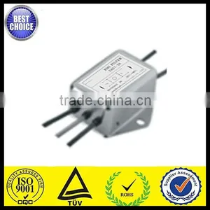 QXLB2123 1A 3A 6A Noise Filter thumbnail-1