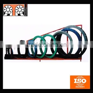 Revolving Turntable/turntable Revolving/steel Rorating Turntable thumbnail-2