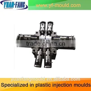 Custom Pipe Fittings Mould Makers Mould Makers With Top Quality thumbnail-1