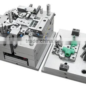 PVC Pipe Extrusion Die/plastic Pipe Mould/pvc Pipe Making Mold thumbnail-5