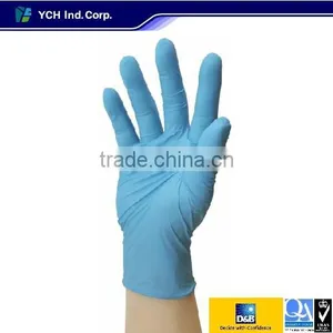 Powder Free Gloves Orthopedic Surgical Gloves thumbnail-2