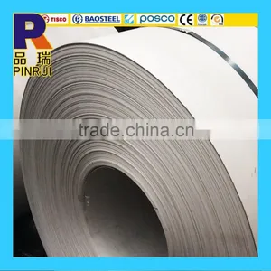 Hot Rolled ASTM 201 Stainless Steel Sheets thumbnail-6