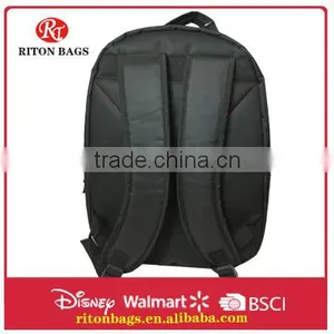 The Newly Dependable Performance of Riton's PU Laptop Backpack Bags thumbnail-3