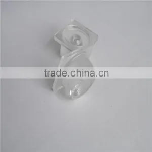 Square Shape RGB Led Lens 24mm 22mm thumbnail-6