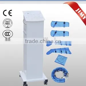 Lymphatic Drainage Body Massage Machine Pressotherapy thumbnail-1