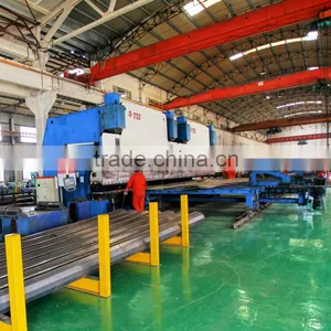 Galvanization Steel Terminal Block Lighting Pole thumbnail-1