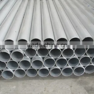 Wholesale 5083 Aluminum Alloy Tube Price thumbnail-2
