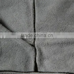 Cow Split Leather Working Glove thumbnail-2