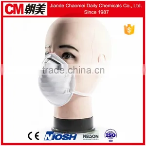 CM Half Face Non-woven Face Mask thumbnail-4