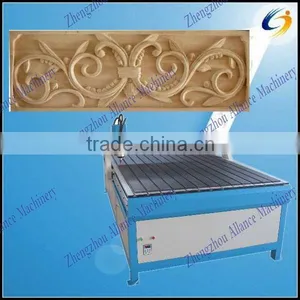 Made in China Cnc Wood Engraving Machine thumbnail-1