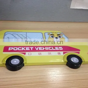 Truck Tin Box,tin Box Candle,tin Box Handles thumbnail-1