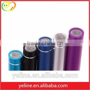 9 cm Pocket Power Bank for Google NEXUS One/5x/6 thumbnail-5