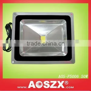 High Quality Outdoor LED Lighting 5000LM IP65 50w Led Flood Light thumbnail-1
