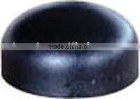 Carbon Steel Cap thumbnail-1