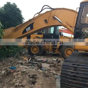 Used Caterpillar Excavator CAT 330BL for Sale thumbnail-5