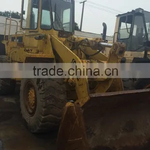 Used Caterpillar 950E Loader For Sale-CAT 950E Wheel Loader For Sale With Low Price thumbnail-6