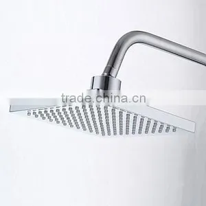 Temperature Controlled Colorful Rain LED Shower Head thumbnail-2