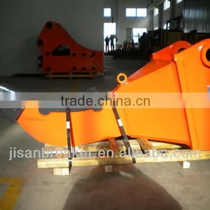 LIUGONG Excavator Ripper,LIUGONG Ripper for Excavator thumbnail-1