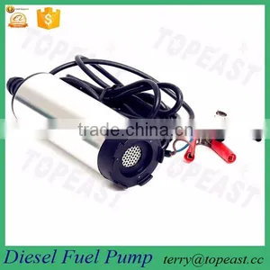 Electric Oil Siphon Extractor Water Fluid Fuel Transfer Pump Car Truck Generato Diesel Tractors Pumps thumbnail-1