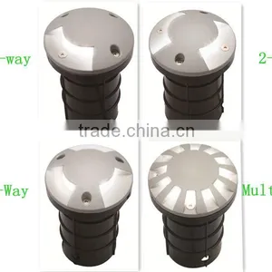 High Quality Multy Way IP63 CE Led Path Lights Led Underground Light thumbnail-1