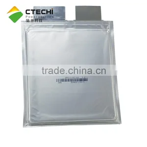 Top Quality 3.2v 30ah Lifepo4 Prismatic Pouch Battery Cell Quality Choice thumbnail-3