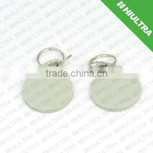 PVC NFC RFID Keyfob Tag With Nice Design thumbnail-3