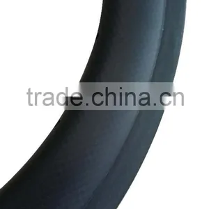 2015 New 18" Carbon Rim BMX 40mm Clincher Full Carbon 3k Matt on Sale thumbnail-4