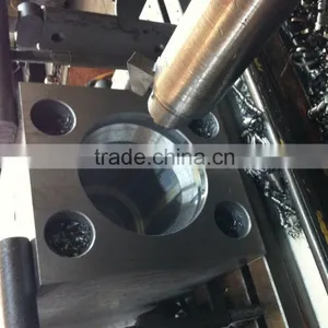 Front Head/ Back Head for Hydraulic Rock Breaker Hammer Spare Parts for Excavator Made in China thumbnail-6