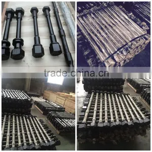 Efficient High Quality Side Bolt and Through Bolt MSB SAGA20 by China Supplier thumbnail-5
