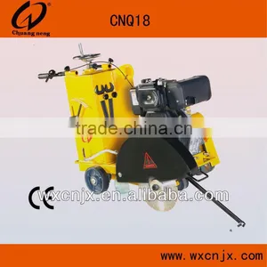 Gasoline Concrete Cutter (CNQ18,CE) thumbnail-1