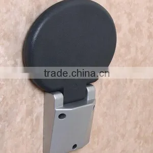 Portable Folding and Wall-mount Shower Seat in the Bathroom thumbnail-1