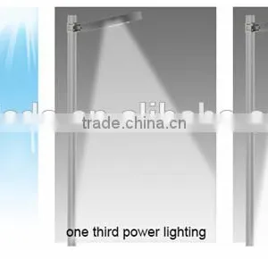 Best Design Integrated Smart 50w Outdoor Ip65 Bridgelux Cob Solar Led Street thumbnail-4