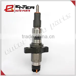 Genuine Parts Diesel Engine Fuel Injector ISBE 2830957 thumbnail-1