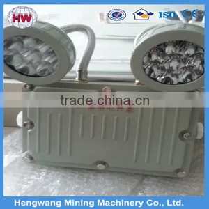 Double-end Led Emergency Light /explosion Proof Emergency Light for Mine Use thumbnail-4