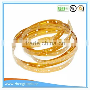 LED Lighting Equipment OEM Flex Pcb Prototype thumbnail-6