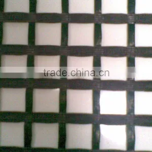 Uniaxial Geogrid thumbnail-1