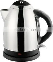 2.5L Stainless Steel Electric thumbnail-1