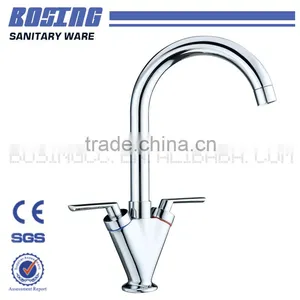Summer Holiday off Pull Out Kitchen Faucet With Led Light More Styles Please Contact us thumbnail-2