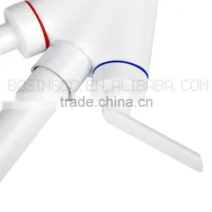 Big Promotion Brass White Surface Door To Door Marketing Product Faucet thumbnail-4