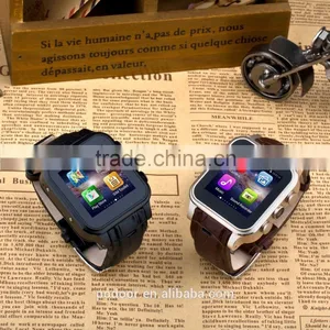 2015 Casual Smart Watch Phone PW308 Vogue 3G Android 4.4 Smart Watch Phone With 3G/WIFI/GPS/WCDMA/GSM ,smart Watches thumbnail-5