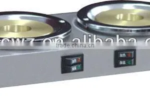 Double Head Boilers Coffee Maker Furnace thumbnail-1