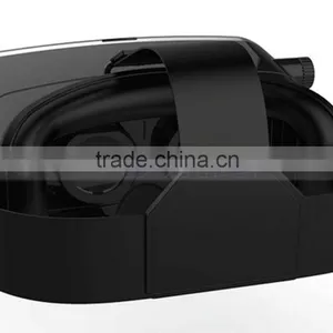 VR Box Case Virtual Display 3D Video Glasses For Normal TN Sale thumbnail-4