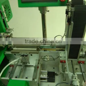 Automatic Lithium Circuit Board PCB Testing Machine for Protection Boards to Make Mobile Battery F-16 thumbnail-5
