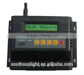 SC2030 Solar Charge Controller thumbnail-1