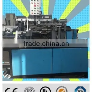 Precise Fibre Drum Ring Fixing Beading Machine thumbnail-3