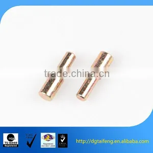 Iron Smooth Dowel Pin thumbnail-1